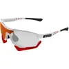 Image de Scicon Lunettes De Soleil Photochromiques Aerotech Xl Red Mirror/CAT1-3