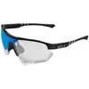 Image de Scicon Lunettes De Soleil Photochromiques à Miroir Aerotech Xl Scnxt Photochromic Blue Mirror/CAT1-3