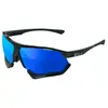 Image de Scicon Lunettes De Soleil Aerocomfort Xl Blue Mirror/CAT3