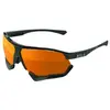 Image de Scicon Lunettes De Soleil Aerocomfort Xl Bronze Mirror/CAT3