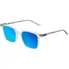Image de Scicon Lunettes De Soleil Vertec Blue Mirror/CAT3