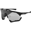 Image de Scicon Lunettes De Soleil Photochromiques Aeroshade Xl Photocromic Silver Mirror/CAT1-3