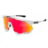 Image de Scicon Lunettes De Soleil Aeroshade Xl Multimirror Red/CAT3