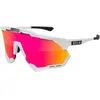 Image de Scicon Lunettes De Soleil Aeroshade Xl Multimirror Blue/CAT3