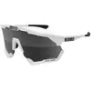 Image de Scicon Lunettes De Soleil Aeroshade Xl Multimirror Silver/CAT3