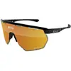 Image de Scicon, Femmes, Lunettes de sport, Aerowing SCNPP black gloss, Multicolore
