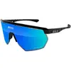 Image de Scicon Lunettes De Soleil Aerowing Multimirror Silver/CAT3