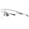 Image de Scicon Lunettes De Soleil Photochromiques Aerowing Silver Mirror/CAT 1-3