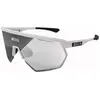 Image de Scicon, Lunettes de sport, Aerowing SCNPP white gloss, Multicolore