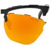 Image de Scicon, Lunettes de sport, Gravel SCNPP, Rouge