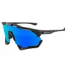 Image de Scicon Lunettes De Soleil Aeroshade Xl Multimirror Bronze/CAT 3