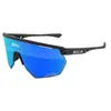 Image de Scicon Lunettes De Soleil Aerowing Multimirror Blue/CAT 3
