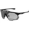 Image de Scicon Lunettes De Soleil Photochromiques Aeroshade Kunken SCNPP Photocromic Silver/CAT1-3