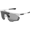 Image de Scicon Lunettes De Soleil Photochromiques Aeroshade Kunken SCNPP Photocromic Silver/CAT1-3