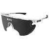 Image de Scicon Lunettes De Soleil Aerowing Lamon Multimirror Silver/CAT 3