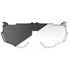 Image de Scicon Verres De Rechange Aeroshade Kunken Photocromatic Silver/CAT 1-3