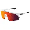 Image de Scicon Lunettes De Soleil Aeroshade Kunen Multimirror Red/CAT 3