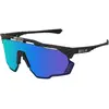 Image de Scicon Lunettes De Soleil Aeroshade Kunken Multimirror Blue/CAT3