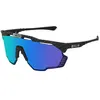Image de Scicon, Lunettes de sport, Aeroshade kunken SCNPP carbon matt, Multicolore