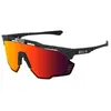 Image de Scicon Lunettes De Soleil Aeroshade Kunen Multimirror Red/CAT 3