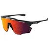 Image de Scicon Lunettes De Soleil Aeroshade Kunen Monogram Red/CAT 3