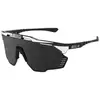 Image de Scicon Lunettes De Soleil Aeroshade Kunken Uae Monogram Silver/CAT3