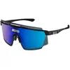 Image de Scicon Lunettes De Soleil Aerowatt Clear/CAT0 + Multimirror Blue/CAT3
