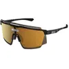 Image de Scicon Lunettes De Soleil Aerowatt Clear/CAT0 + Multimirror Bronze/CAT3
