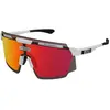 Image de Scicon Lunettes De Soleil Aerowatt Clear/CAT0 + Multimirror Red/CAT3