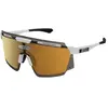 Image de Scicon Lunettes De Soleil Aerowatt Clear/CAT0 + Multimirror Bronze/CAT3