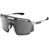 Image de Scicon Lunettes De Soleil Aerowatt Clear/CAT0 + Multimirror Silver/CAT3