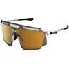 Image de Scicon Lunettes De Soleil Aerowatt Clear/CAT0 + Multimirror Bronze/CAT3