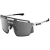 Image de Scicon Lunettes De Soleil Aerowatt Clear/CAT0 + Multimirror Silver/CAT3