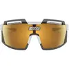 Image de Scicon Lunettes De Soleil Aerowatt Foza Clear/CAT0 + Multimirror Bronze/CAT3