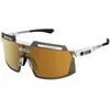 Image de Scicon Lunettes De Soleil Aerowatt Clear/CAT0 + Multimirror Bronze/CAT3