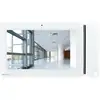 Image de Comelit 6801W Moniteur Vidéo Intercom Tactile De 7 Pouces - 6801W