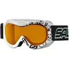 Image de Salice Lunettes De Ski Photochromiques Pour Femme 601 A Crxd