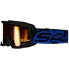 Image de Salice Lunettes De Ski Polarisées Photochromiques 608 Da Crx CRX Polarflex Amber Photochromic/CAT2-3