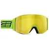 Image de Salice Lunettes De Ski Polarisées Photochromiques 105 Otg Double
