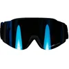 Image de Salice Masque De Ski 105 Otg Double Mirror Rw Antifog 105darwf
