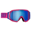 Image de Salice Lunettes De Ski Polarisées Photochromiques 618 Double