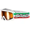 Image de Salice Lunettes De Ski Polarisées Photochromiques 708 Double