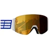 Image de Salice Masque De Ski 105