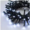Image de Lotti TL 180 BAT-T guirlande électrique 7,5 m 180 lampe(s) LED