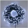 Image de Lotti, Décorations de sapin de Noël, Importex 34815 Chaîne linéaire à bande Minicluster