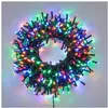 Image de Lotti 36277 guirlande électrique 20 m 100 lampe(s) LED