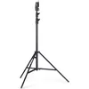 Image de Manfrotto Senior (315 cm, 12 kg), Trépied d'éclairage, Noir