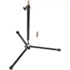 Image de Manfrotto Backlite (85 cm, 3 kg), Trépied d'éclairage, Noir