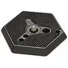 Image de Manfrotto Adaptateur 030-38 3/8''