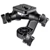 Image de Manfrotto 056 3D JUNIOR CAMERA HEAD - Sommet de trépied
